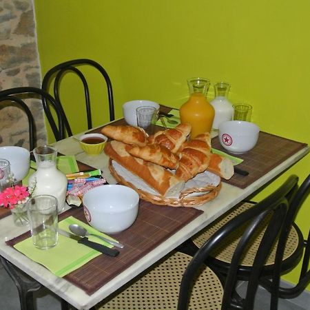 Yourtes Du Bocage Bazoges-en-Pareds Exterior foto